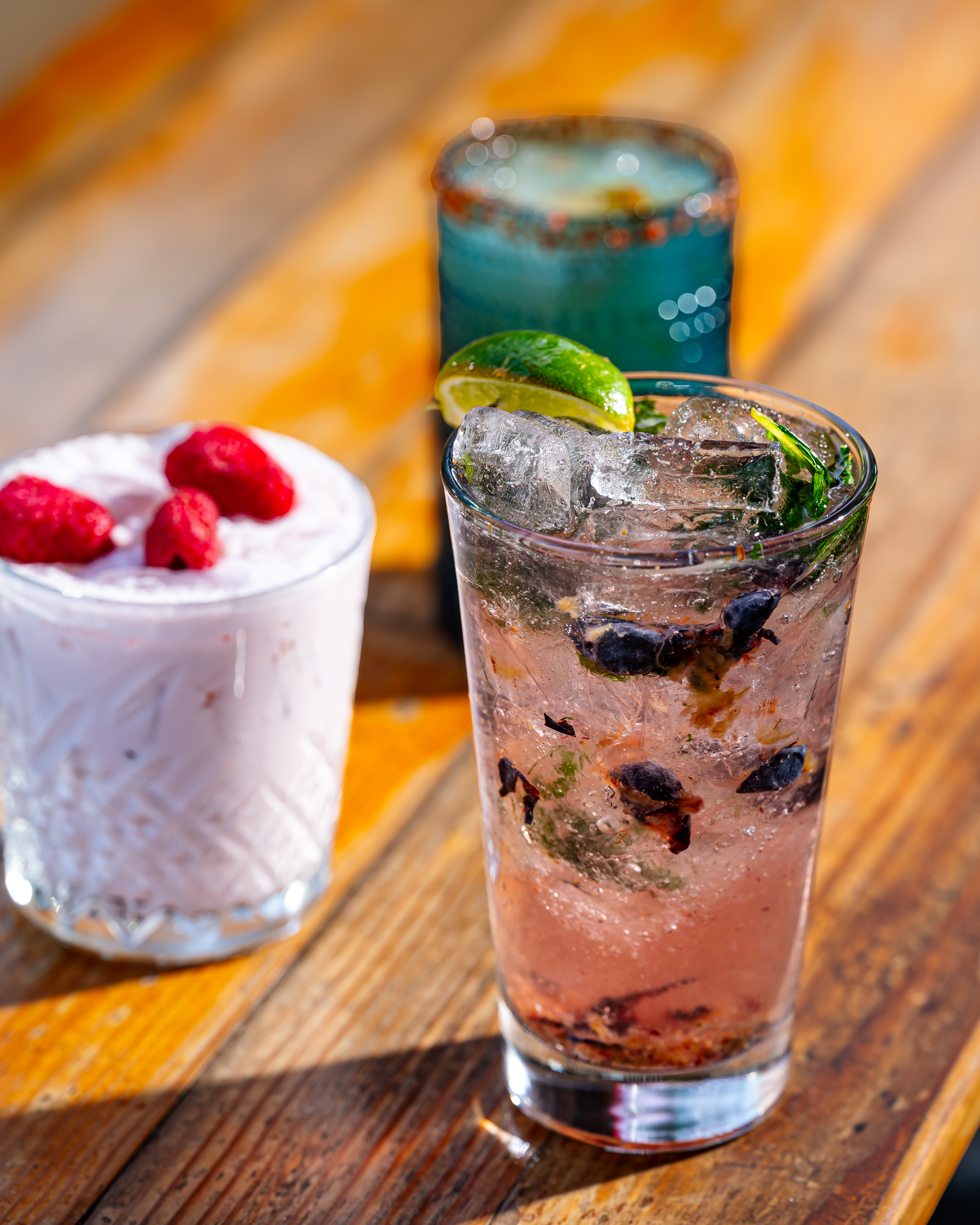 Cocktails
