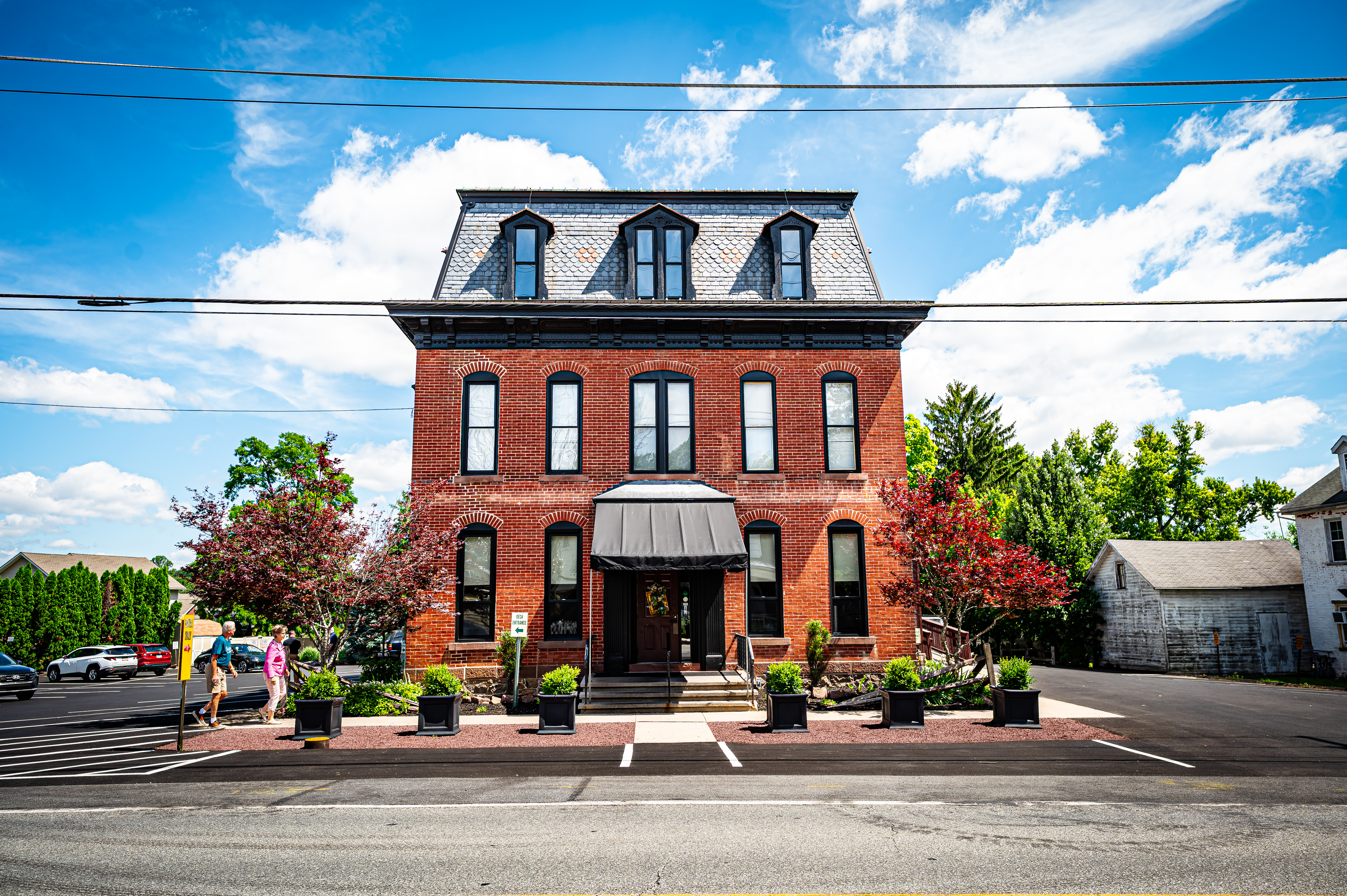 Quentin Tavern