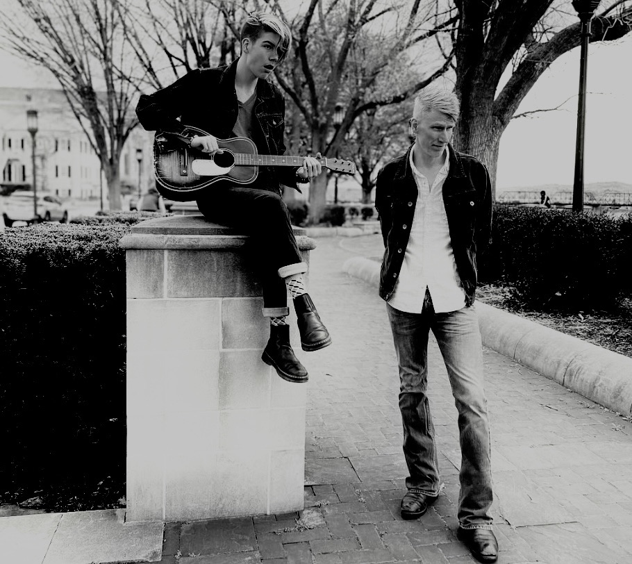 Rhyne & Tabyn McCormick