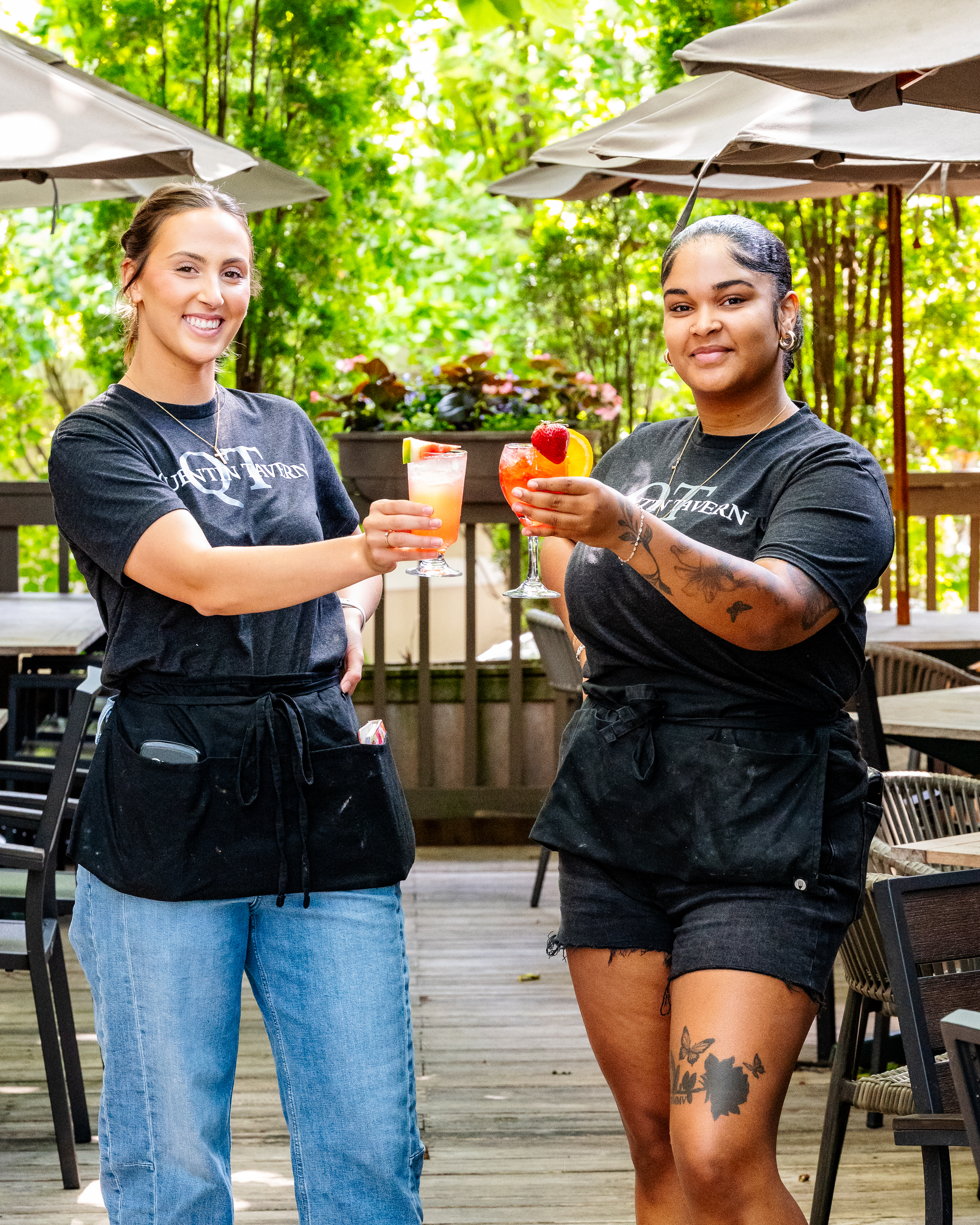 Team Members