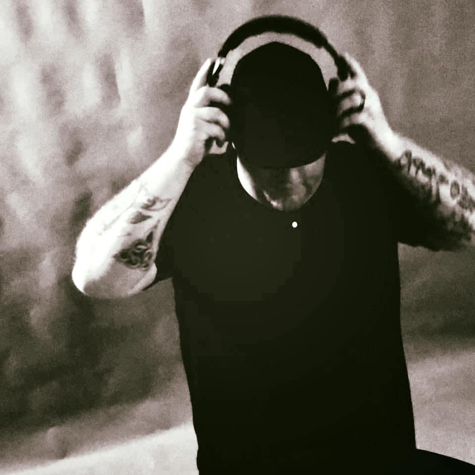 DJ Matrix