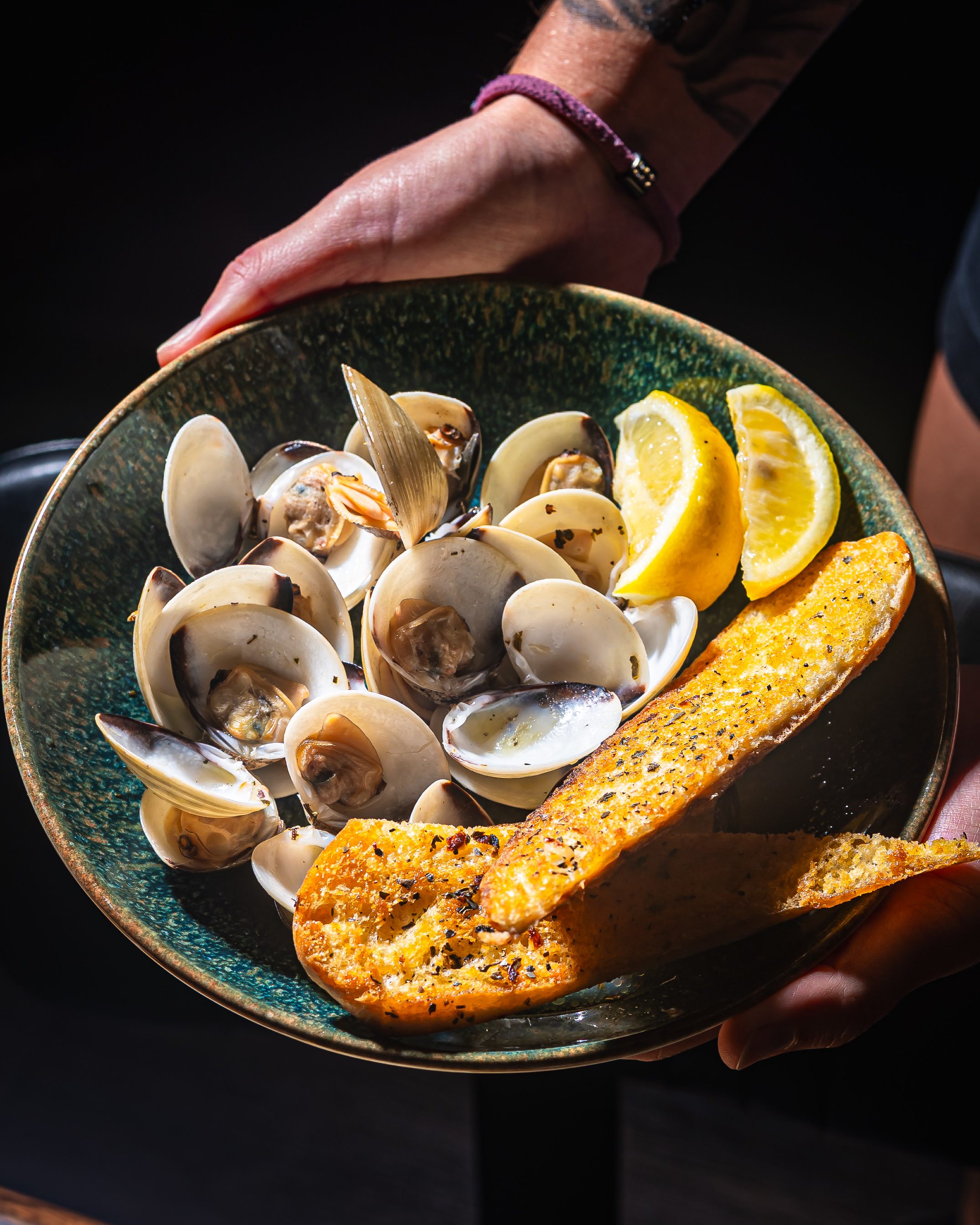 Clamfest