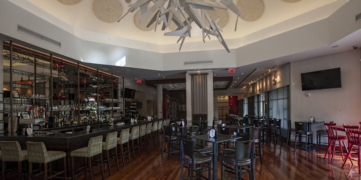 Full Buyout Uproot Restaurant Creative American Menu In Warren Nj