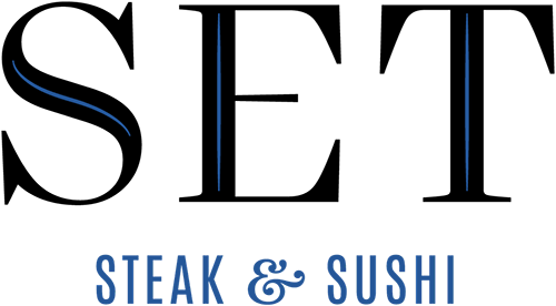 SET Steak & Sushi Home