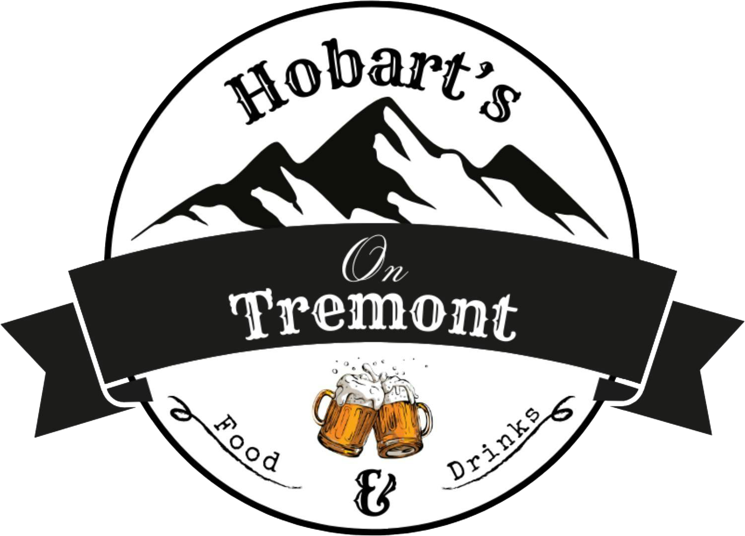 Menus Hobart's on Tremont in Odell, IL