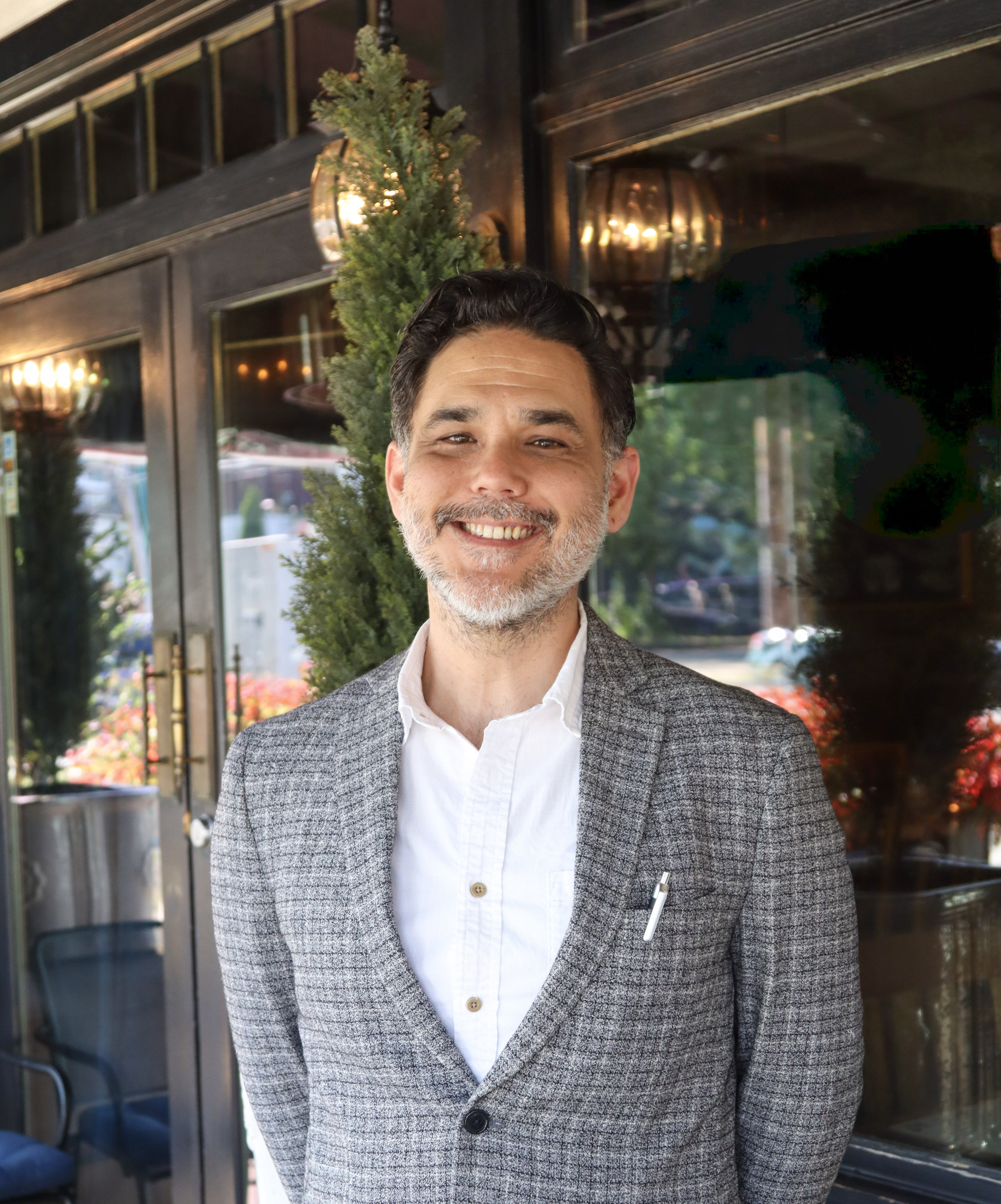 General Manager at Via Vite Cincinnati Ohio