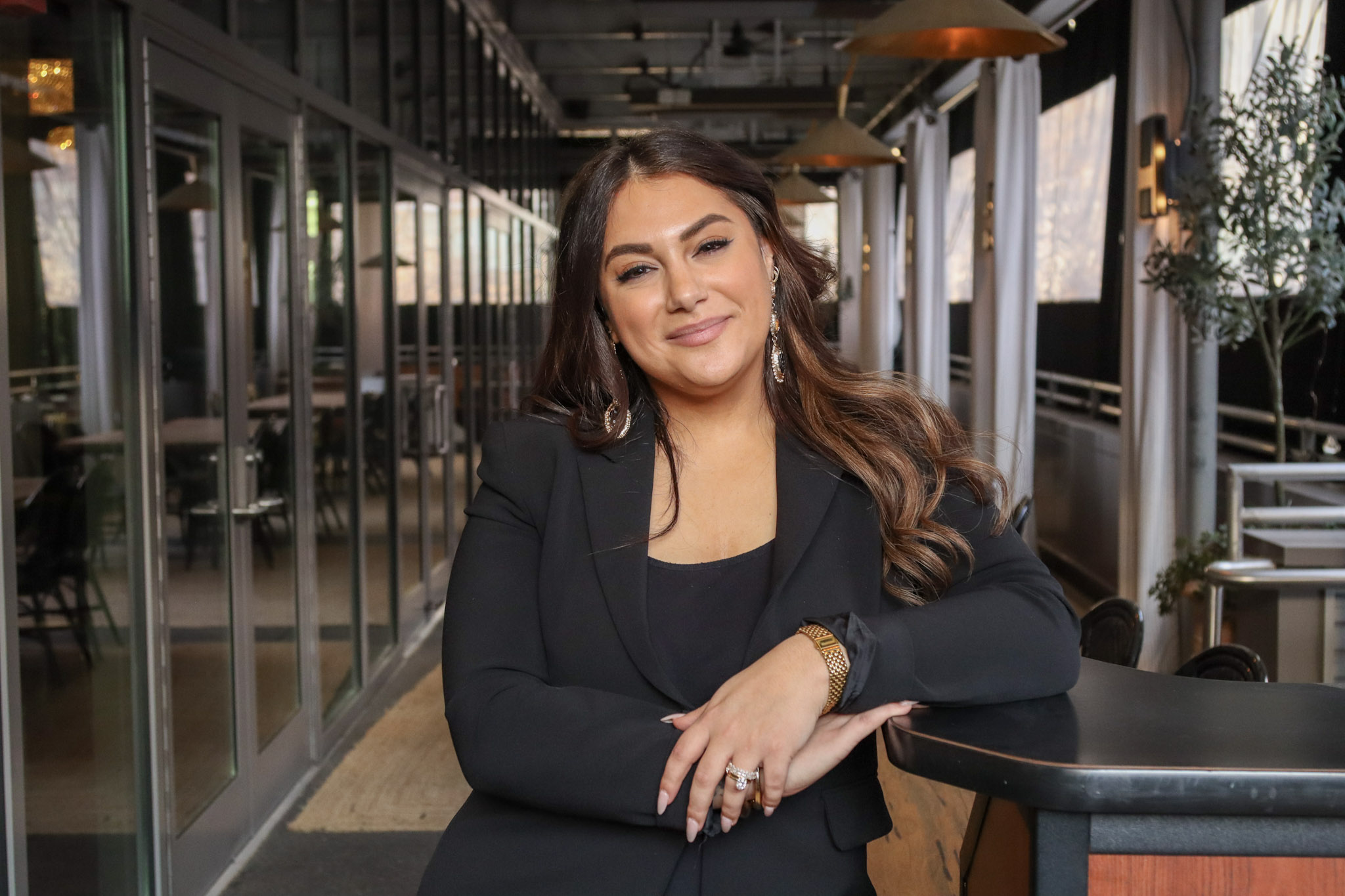 General Manager at Via Vite in Cincinnati Ohio