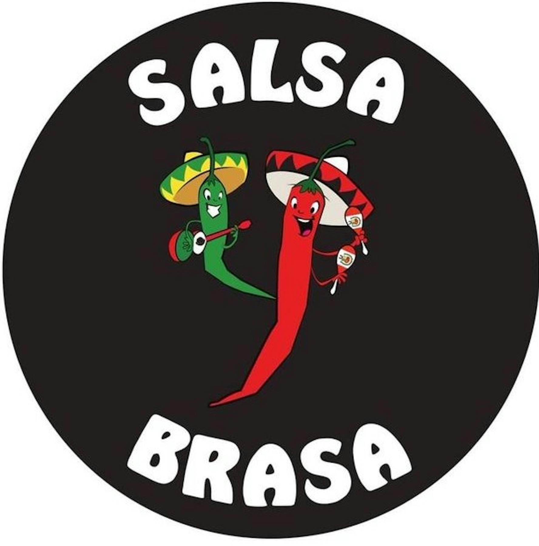 Online Ordering Salsa y Brasa