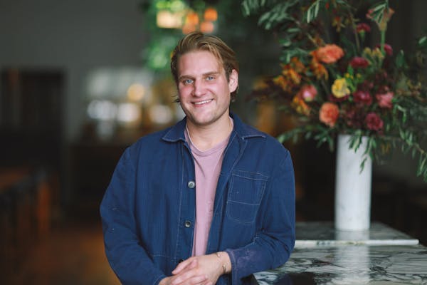 Photo of Colby Heiman