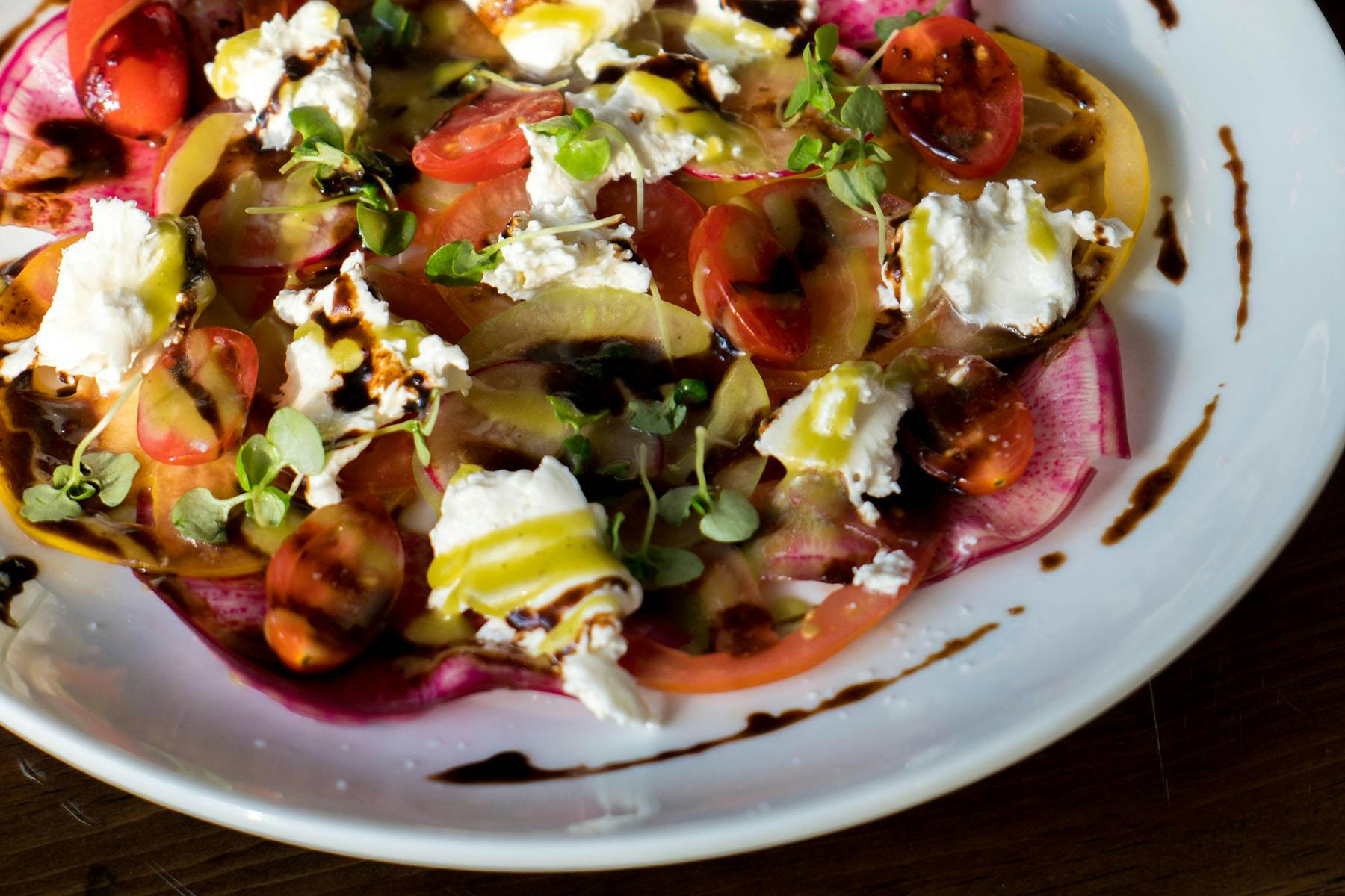 Savoir Dish