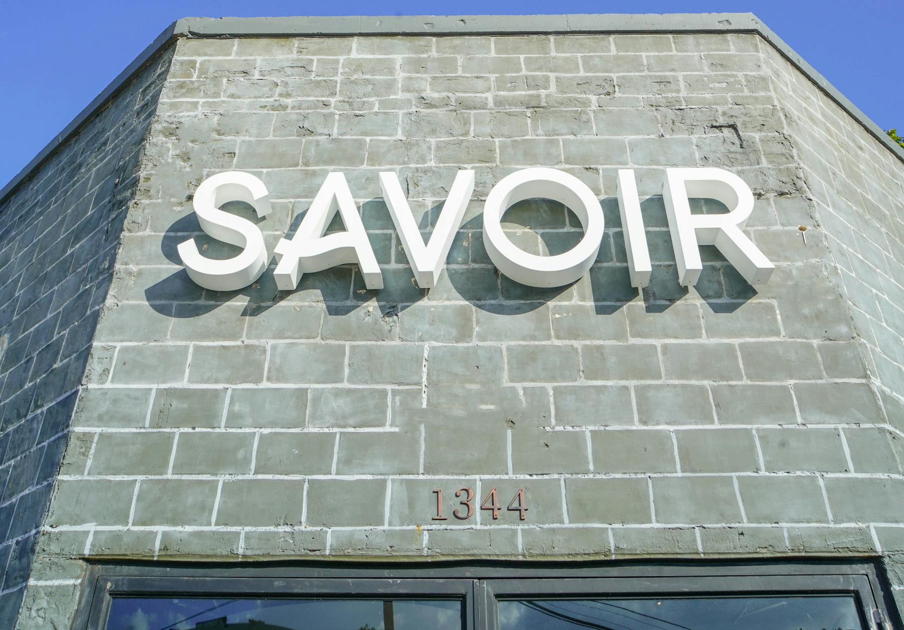 Savoir Location Image