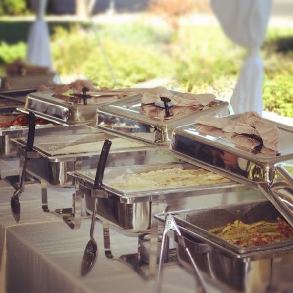 Catering Magill's Restaurant in Pasco, WA