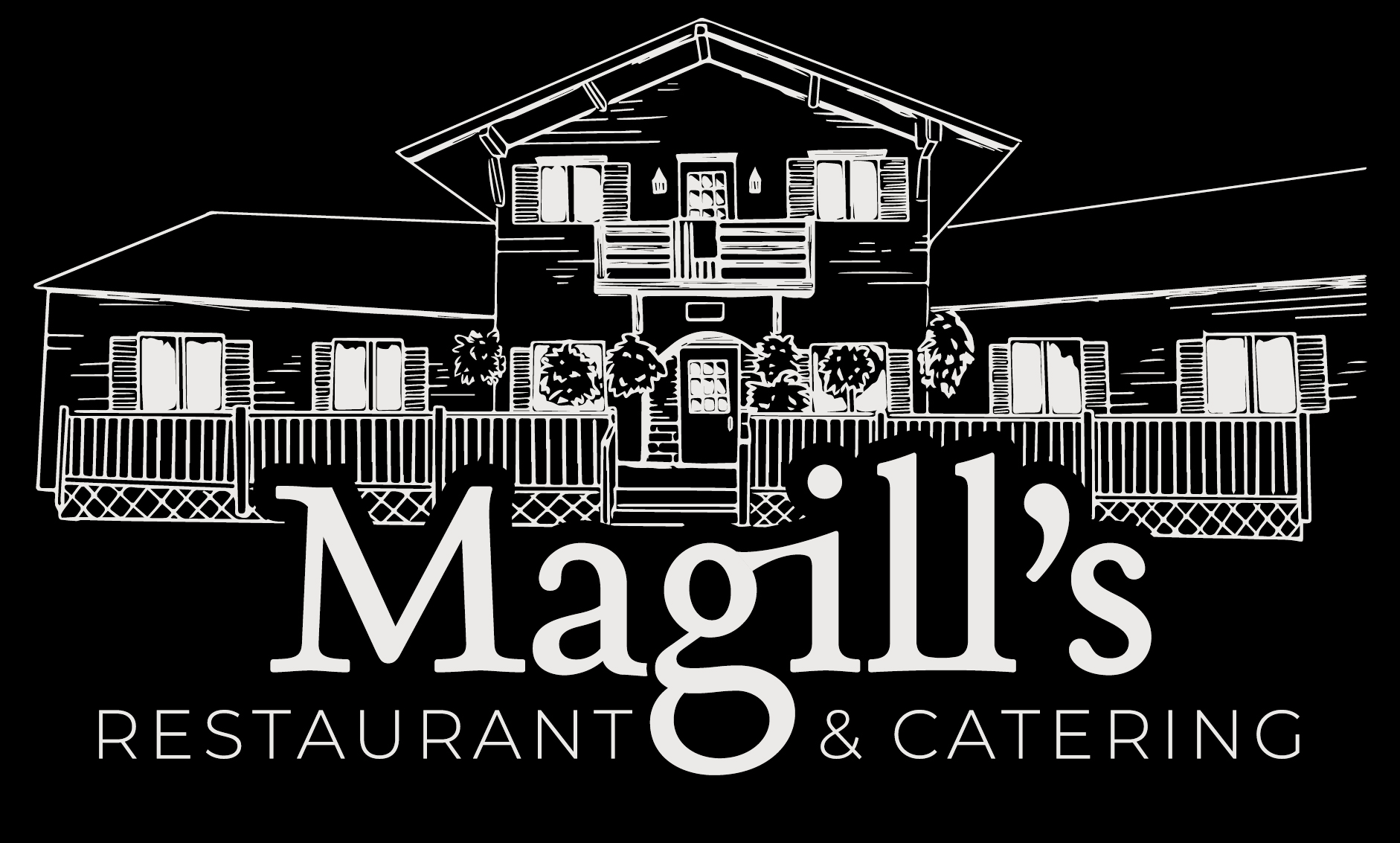 Magill's Restaurant & Catering Home