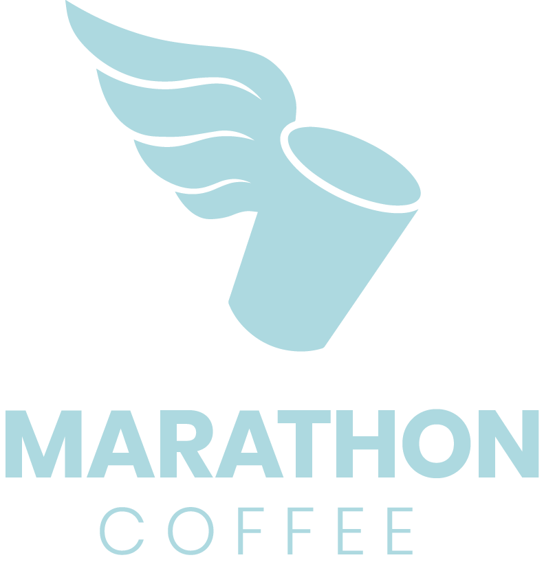 Marathon Coffee Home