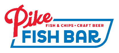 Pike Fish Bar Home