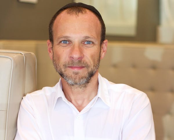 Photo of Samuel Wrobel