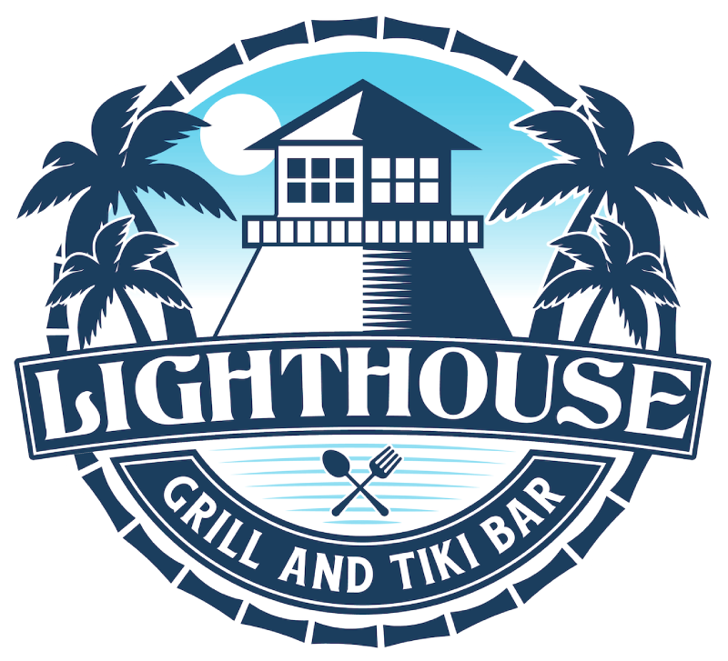 The Lighthouse Grill Home