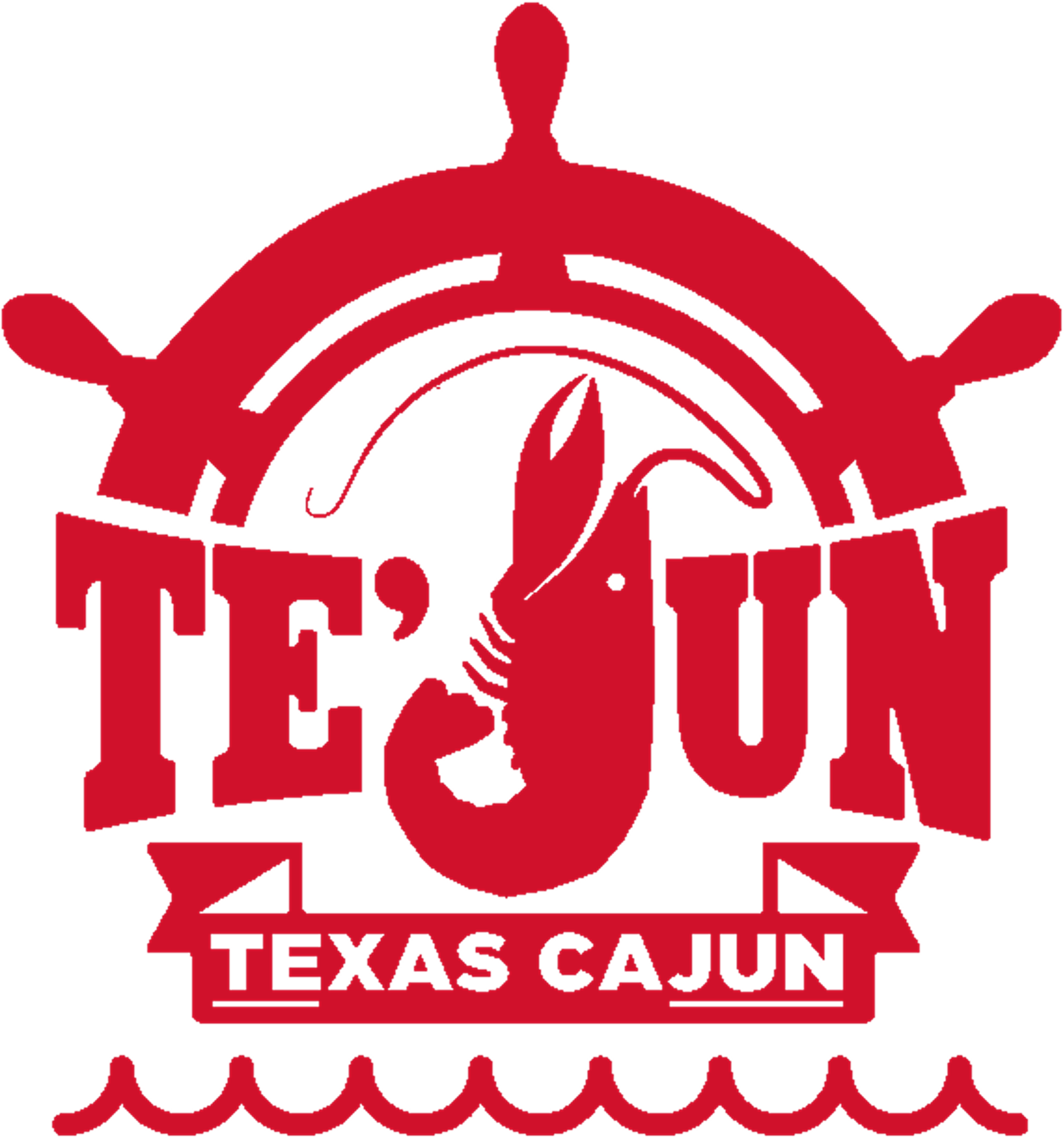 Tejun/The Texas Cajun Home
