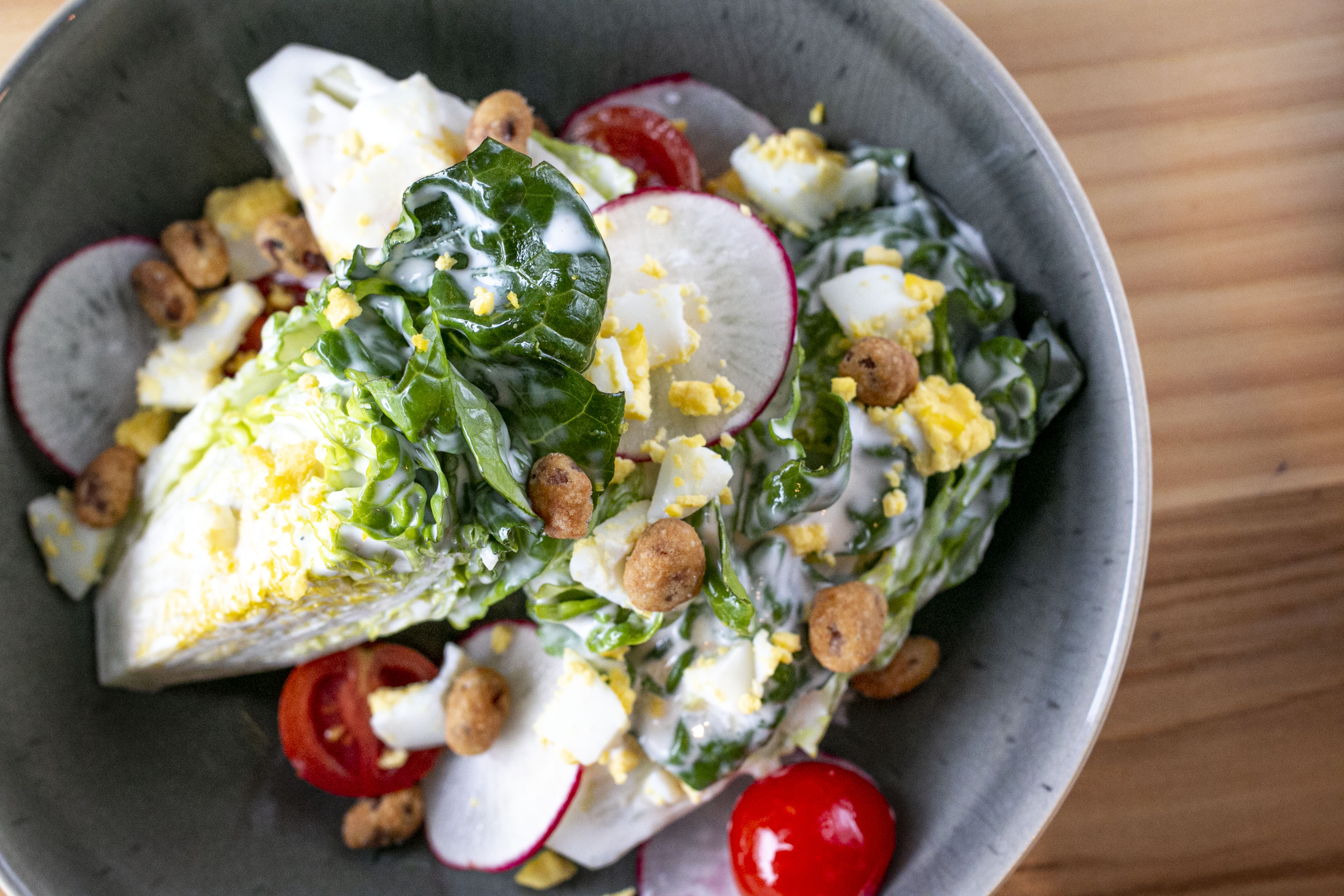 Virtue Restaurant & Bar — Hyde Park