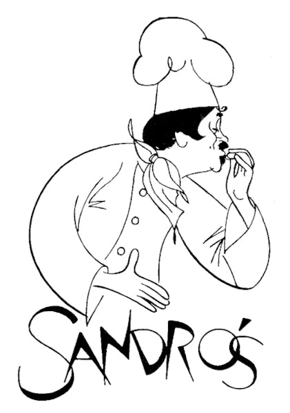 Sandro's Restaurant
