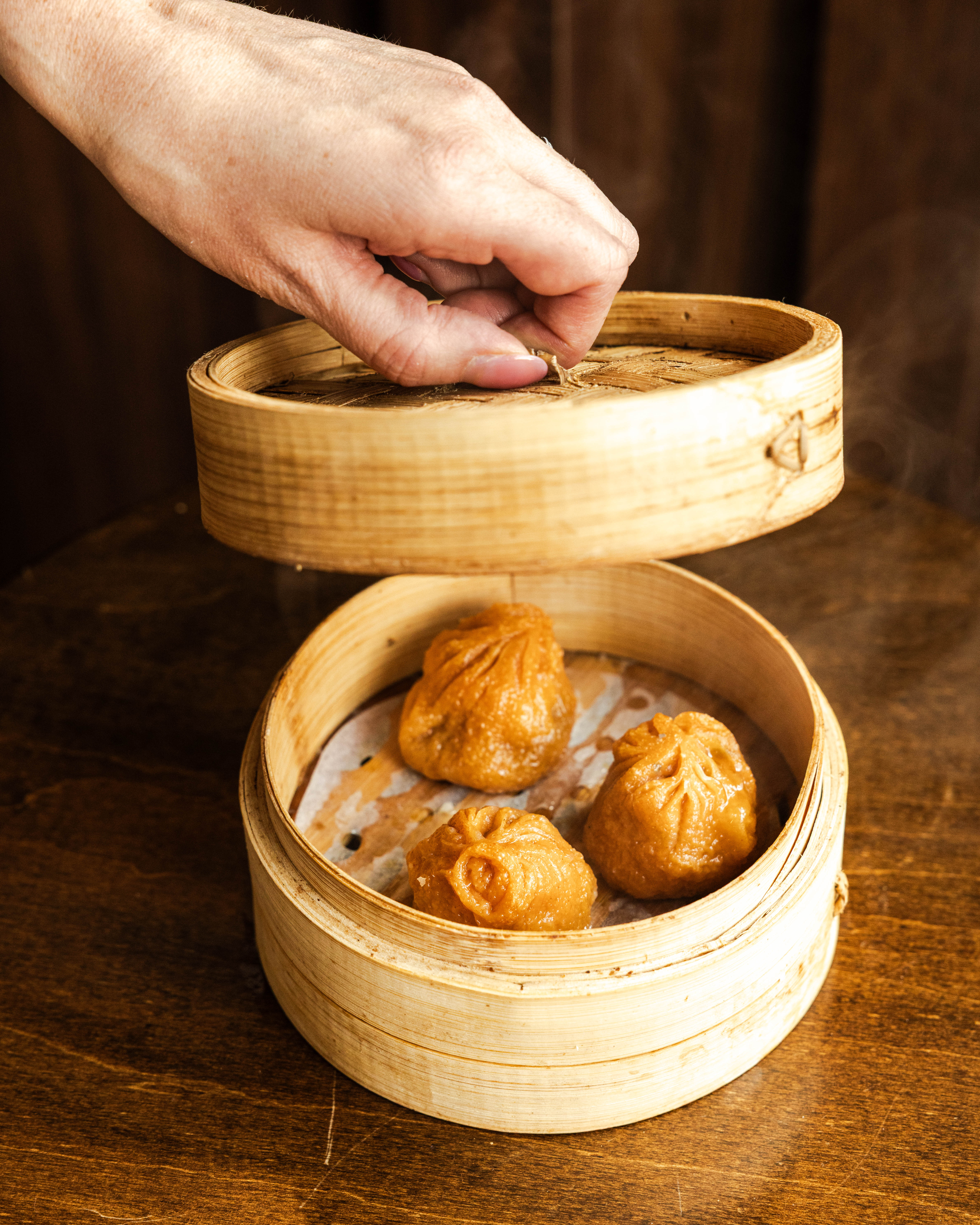 YumCha | Denver Milk Market