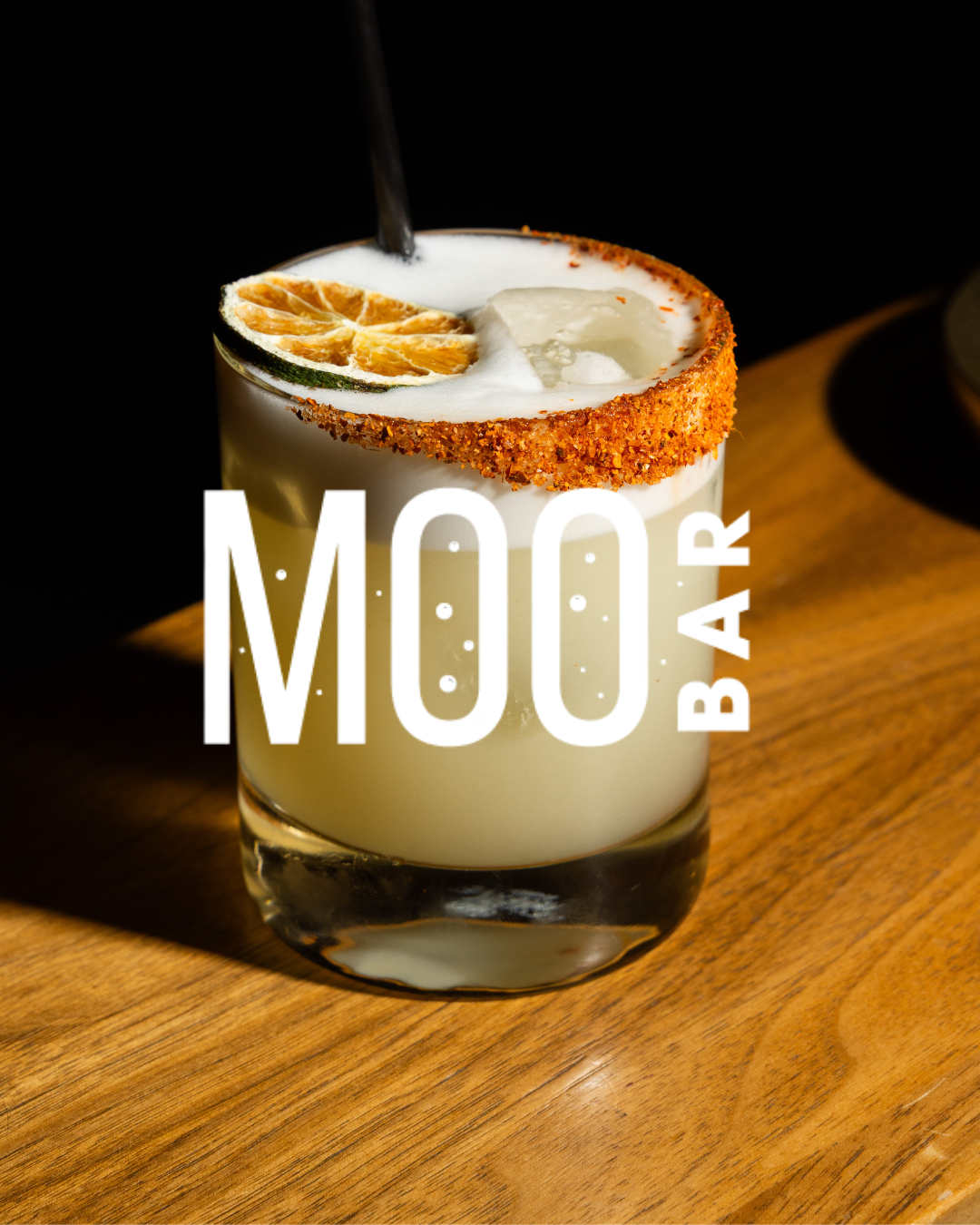 a plate of food on a table