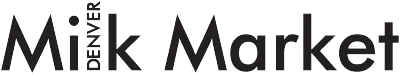 Milk Market logo