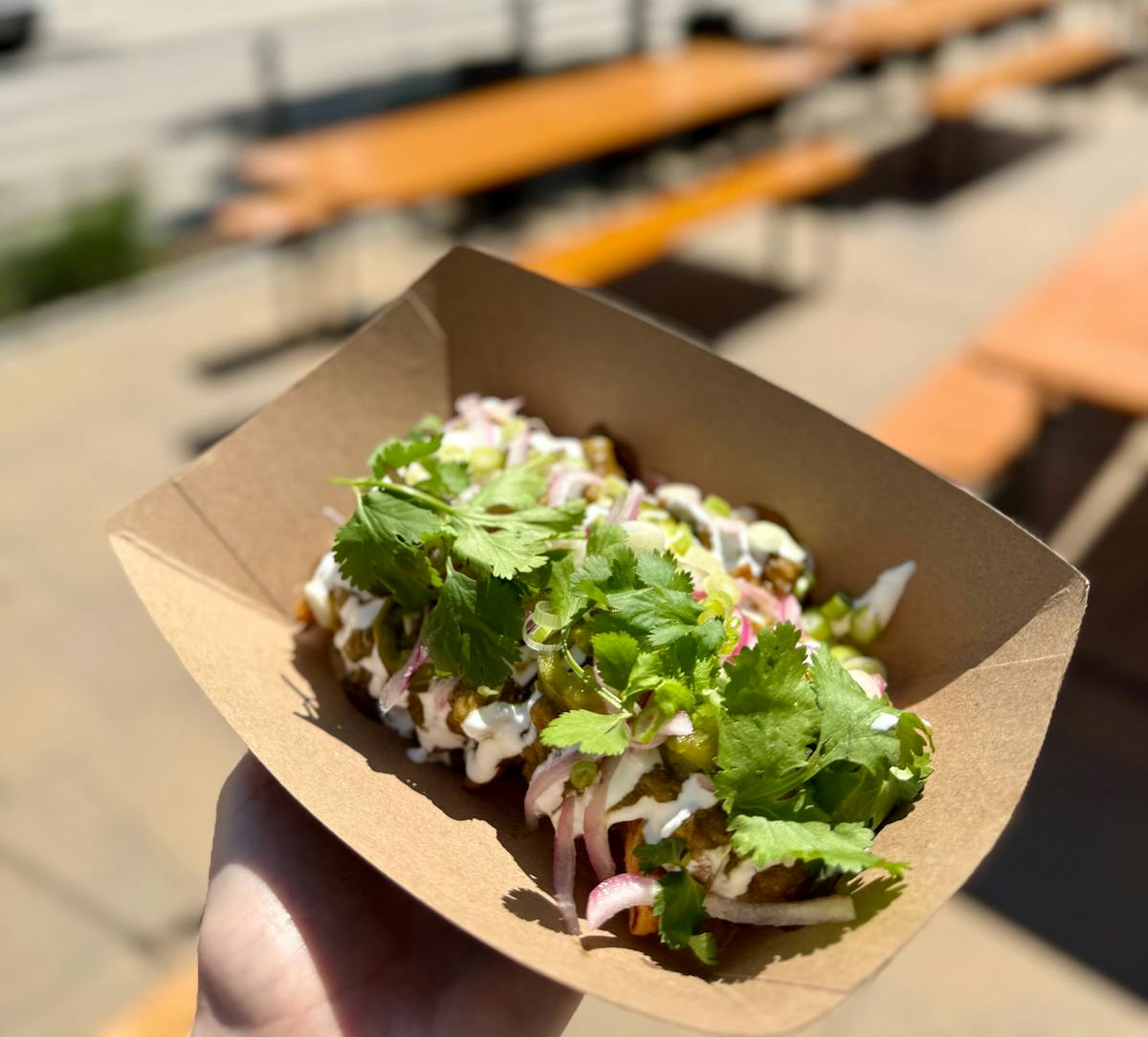 a close up of a sandwich sitting on top of a table