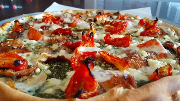 Friday Ted S Pizza Palace And a bowling alley, teds pizza, and other super cool things like the ledgendary mable tainter theater for the arts! friday ted s pizza palace