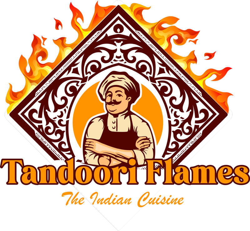 Tandoori Flames Home