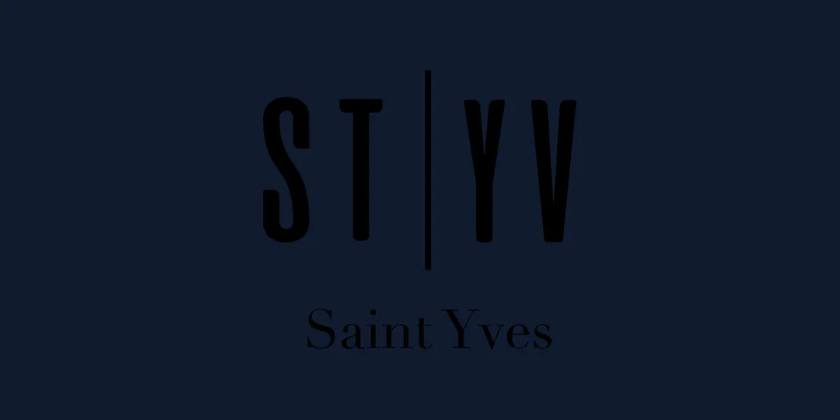 Saint Yves
