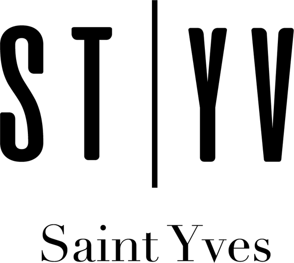Saint Yves logo
