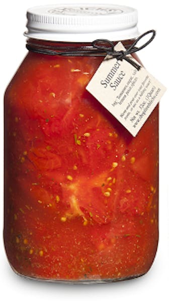 Summer Sauce | Froehlich's | Bakery, Pantry, Cafe, and ...