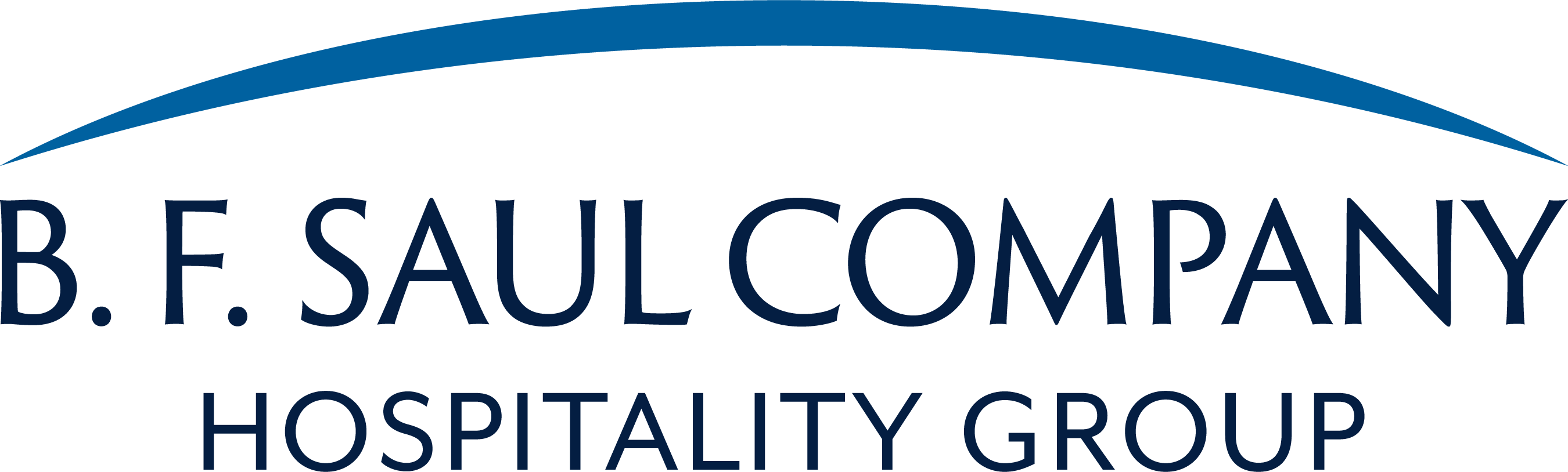 B. F. Saul Company Hospitality Group Home