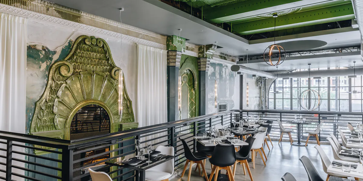 PAO Detroit | Experiences & Private Events in Downtown Detroit