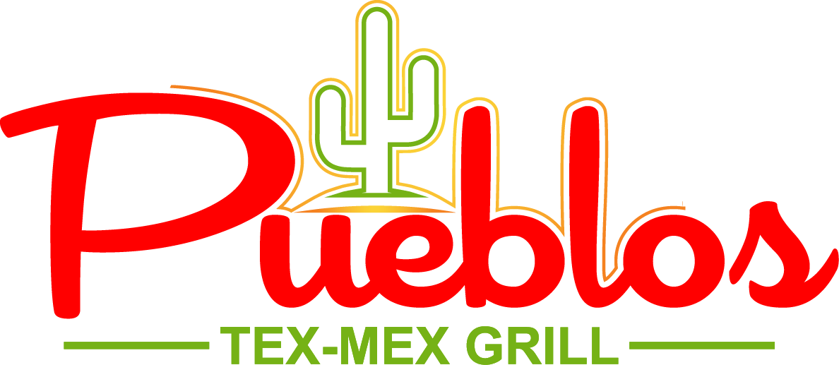 Pueblos Tex-Mex Grill Home