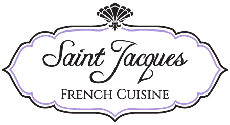 Saint Jacques French Cuisine Home