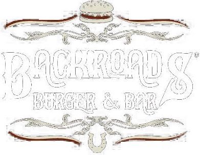 Backroads Burger & Bar Home