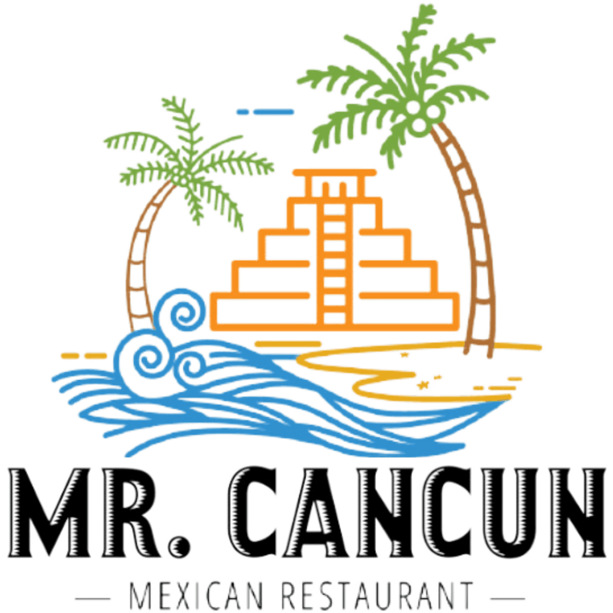 MR CANCUN INC Home