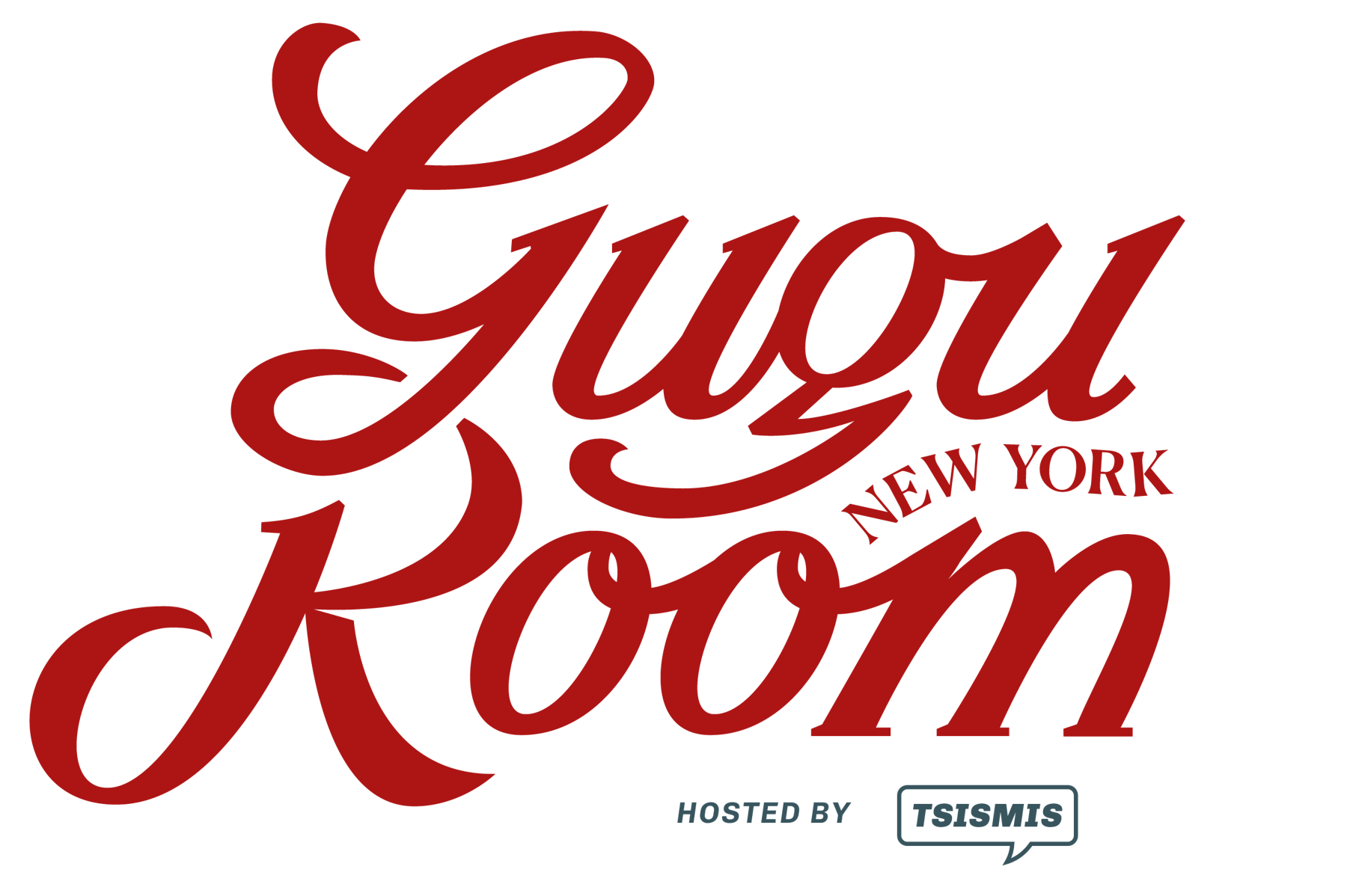 Gugu Room, hosted by TSISMIS