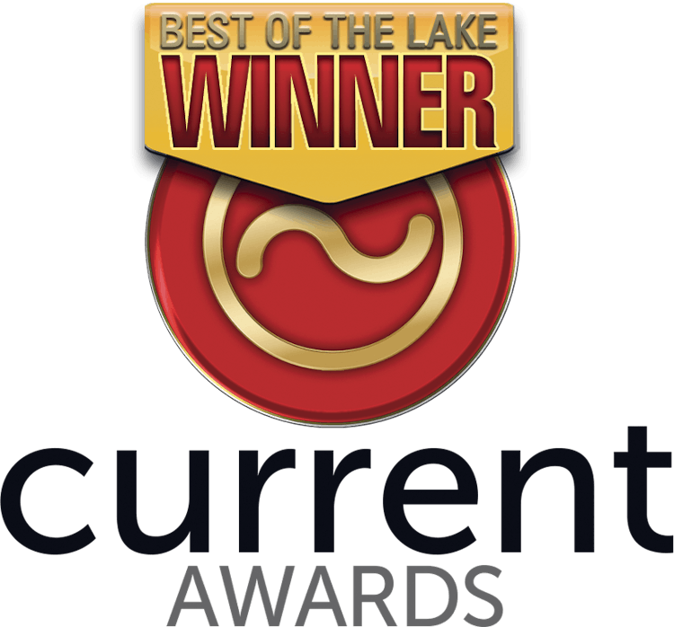 Best of the Lake Winner