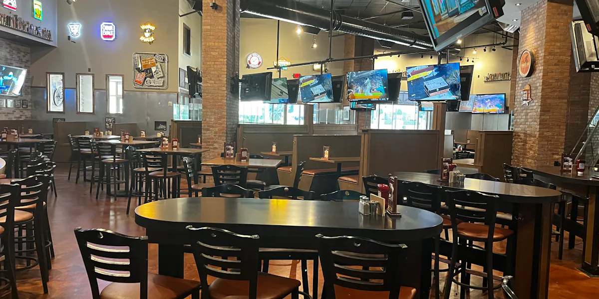 Duckworth's Grill and Taphouse