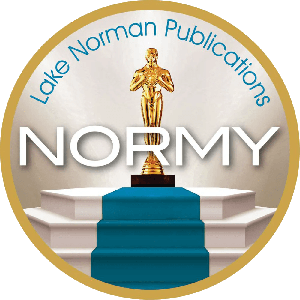 Lake Normal Publications Normy Award