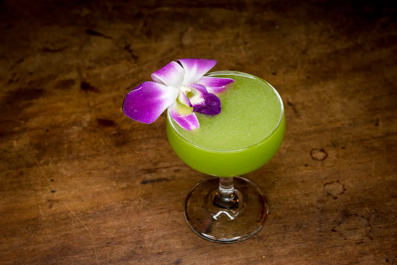 Bar photo 1