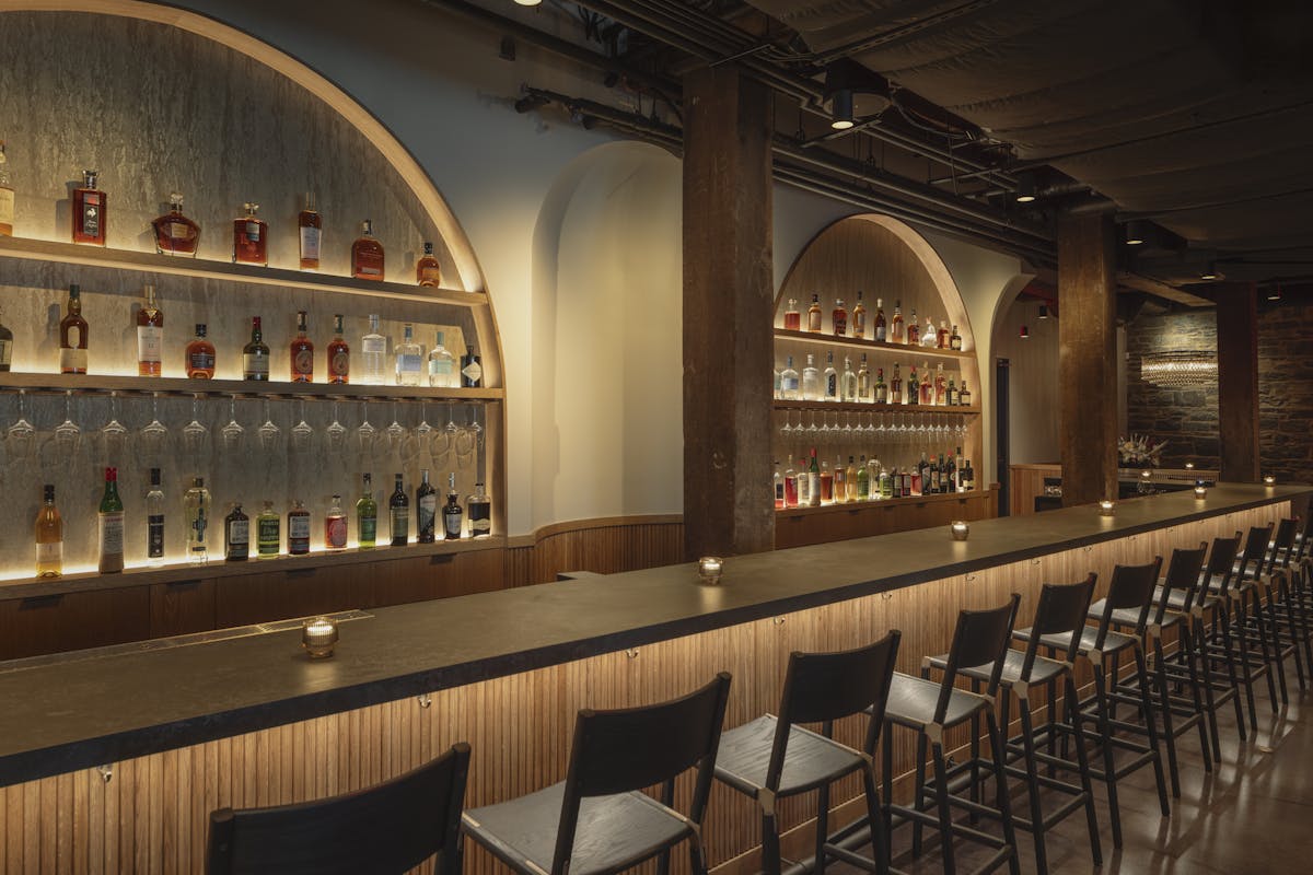 bar56's bar