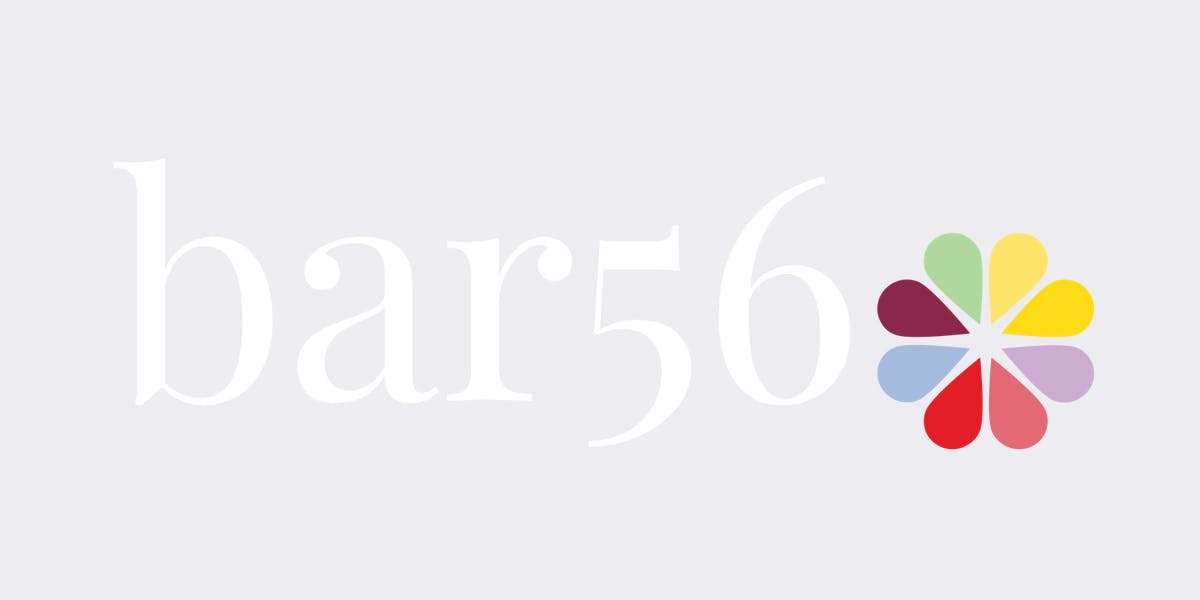 bar56 restaurant in New York - healthy menu with nutrition facts and calories