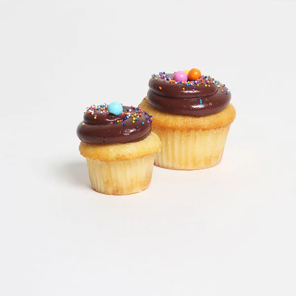 a piece of cake sitting on top of a table