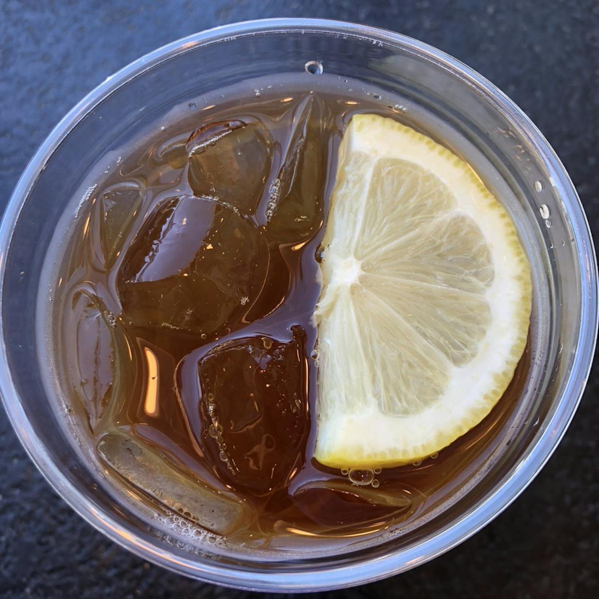 There's a Secret Ingredient to Making the Best Southern Sweet Tea