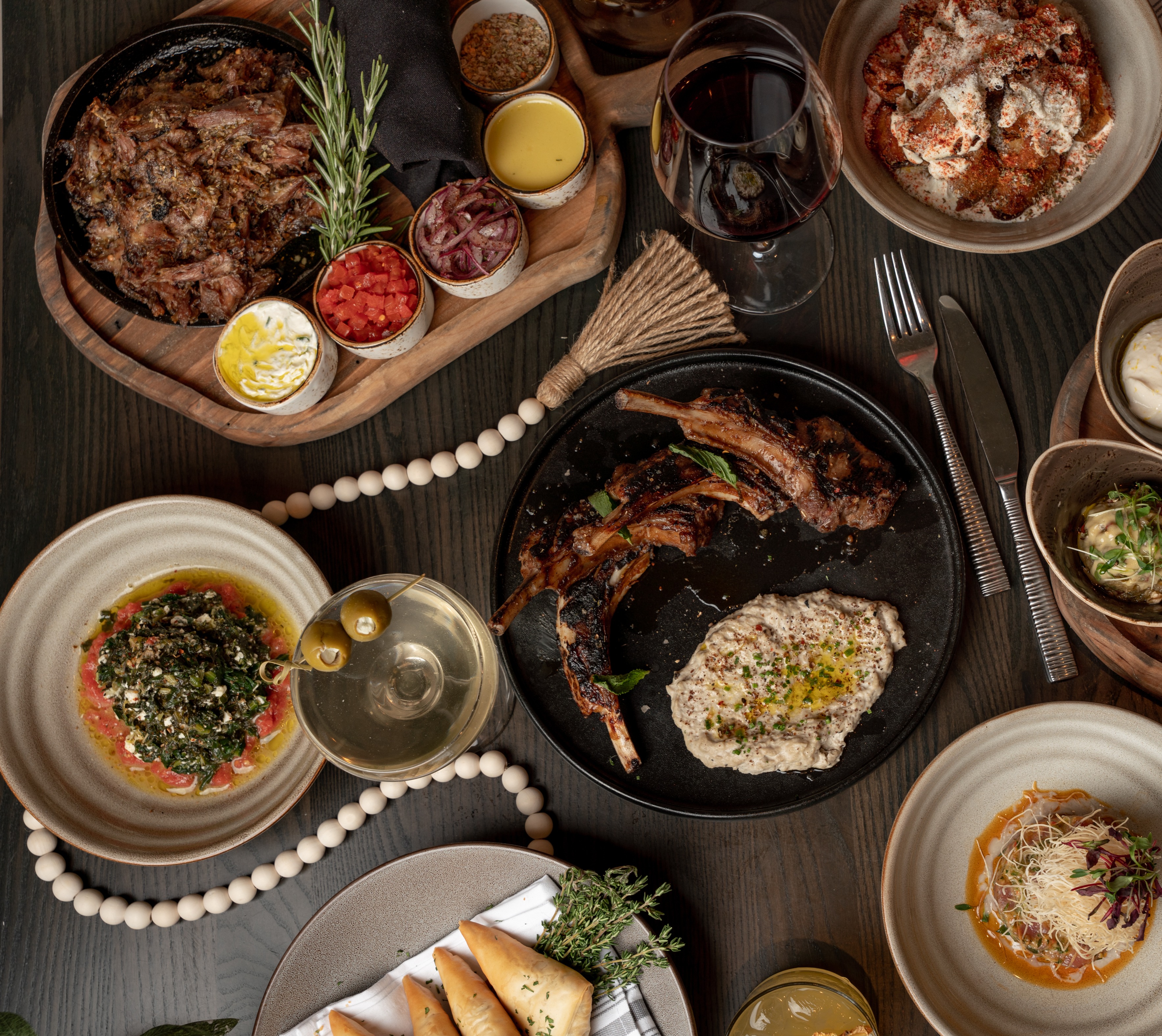 New Year's Eve | Violi | Greek Restaurant in Oak Brook, IL