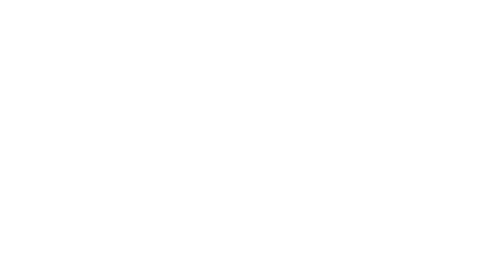 a blue and white sign with text